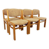 6 Maison Regain Chairs