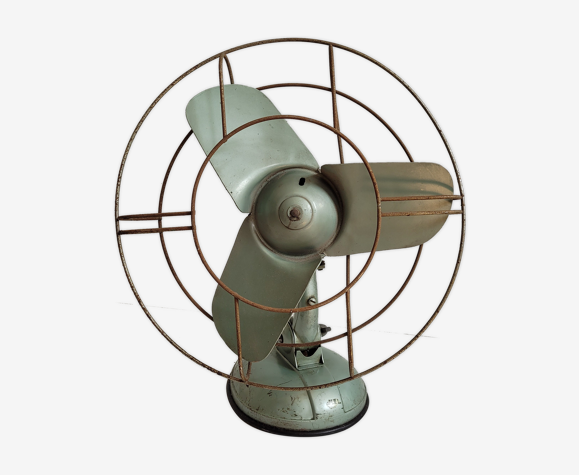 Ventilateur Lamel indus