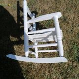 Children's rocking chair
