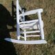 Chaise rocking chair enfant