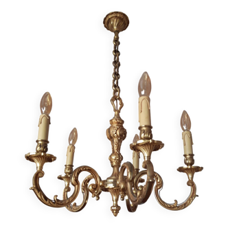 suspension bronze