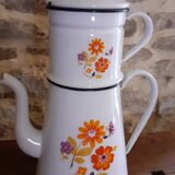 Vintage coffee maker