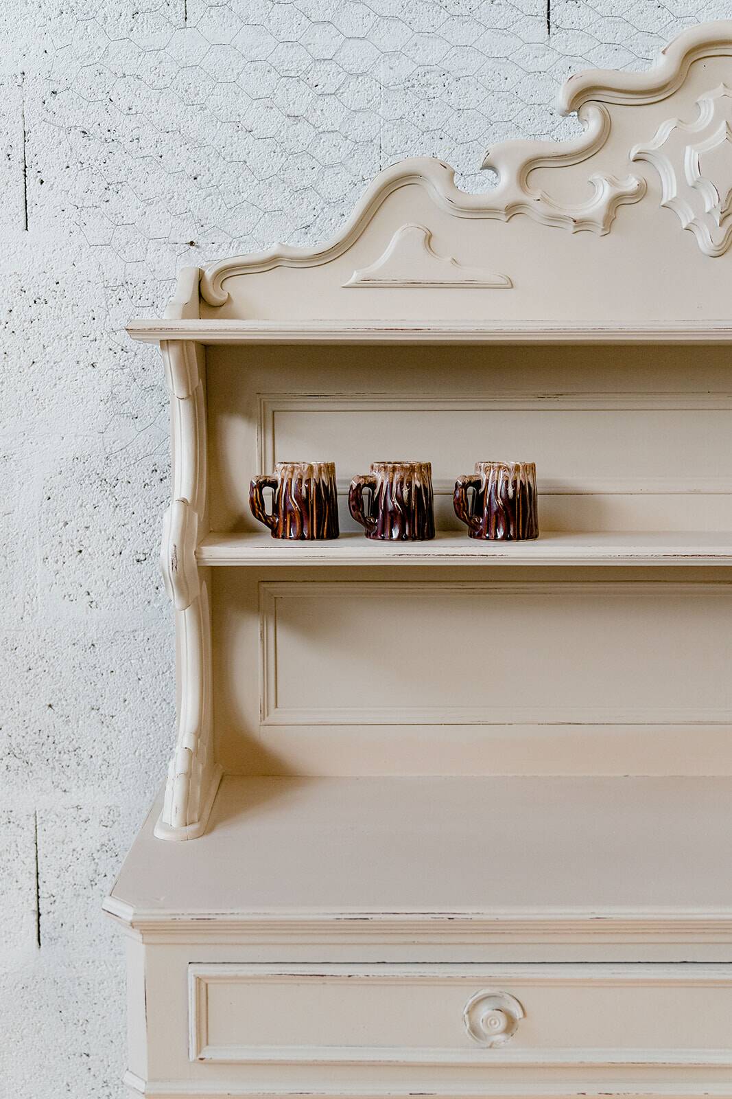 Saint hubert wooden furniture