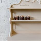 Saint hubert wooden furniture