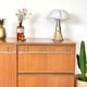 Mc Intosh Vintage Teak Row