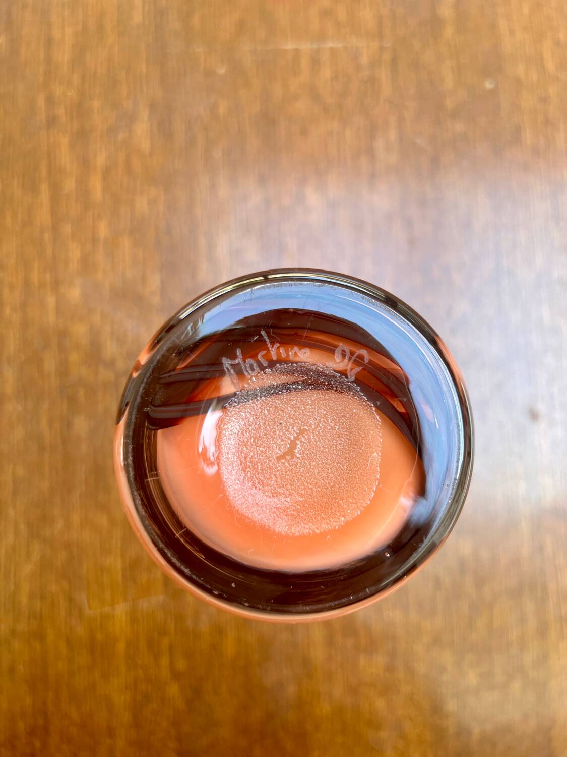 Vase Martine Durand-Gasselin