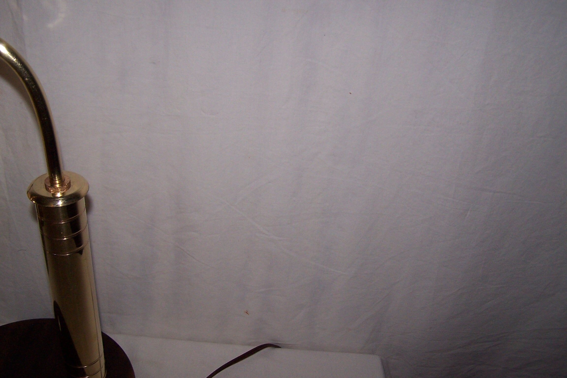 Lamp Arco, years 30-40