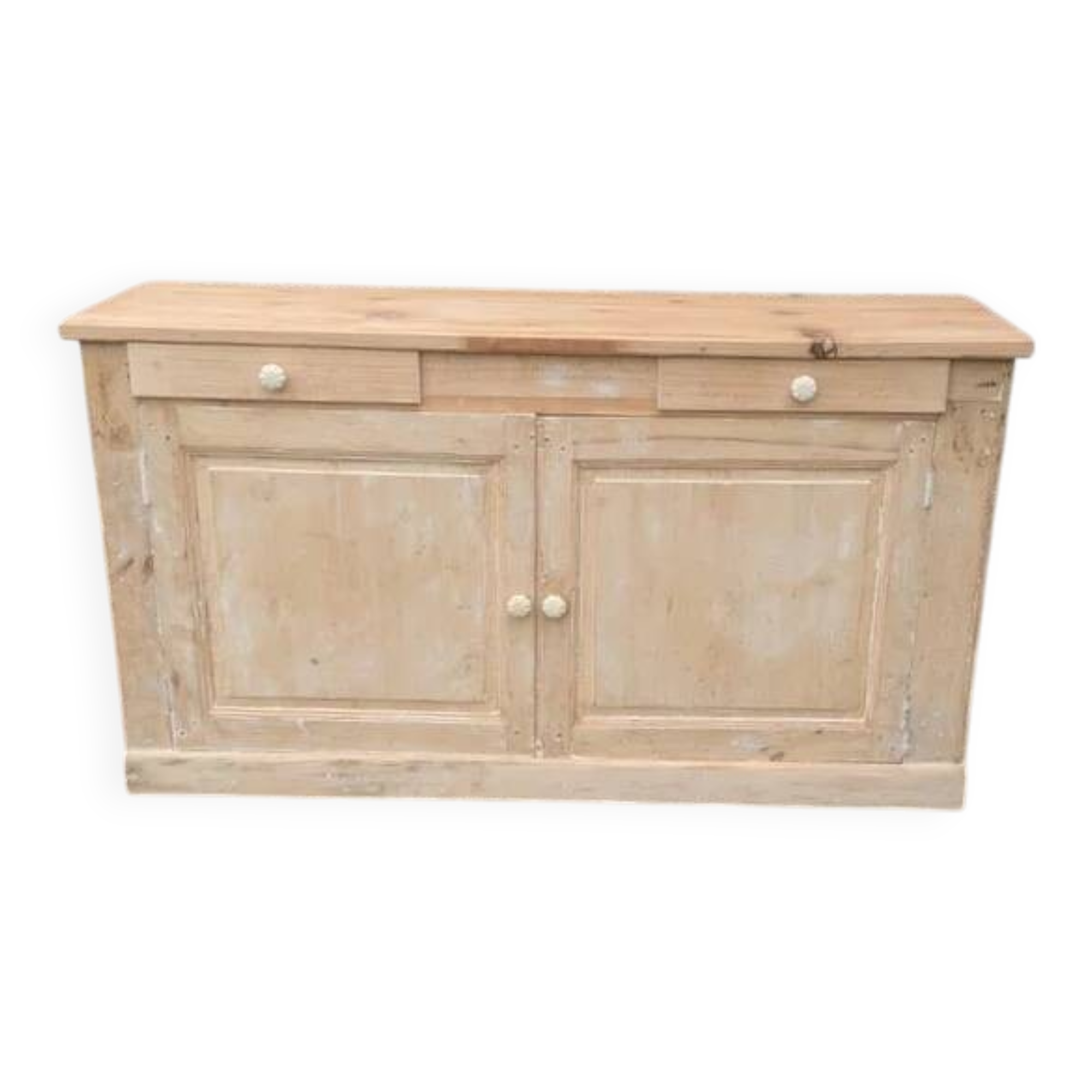 Antique sideboard