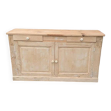 Antique sideboard