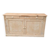 Antique sideboard