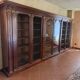Important Library Cabinet in Italy