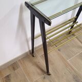 Desserte vintage