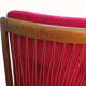 Armchair by Hans Mitzlaff for Eugen Schmidt Soloform, German 1950