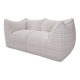 B&B Italia “Le Bambole” Two-Seat Sofa – Design 1972 | Produced 1988