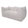 B&B Italia “Le Bambole” Two-Seat Sofa – Design 1972 | Produced 1988