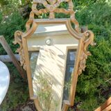 Mirror Louis XV 50x84cm