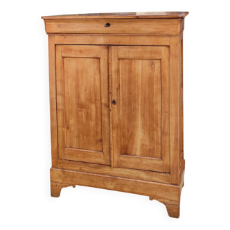 Ancien meuble d appoint petit buffet