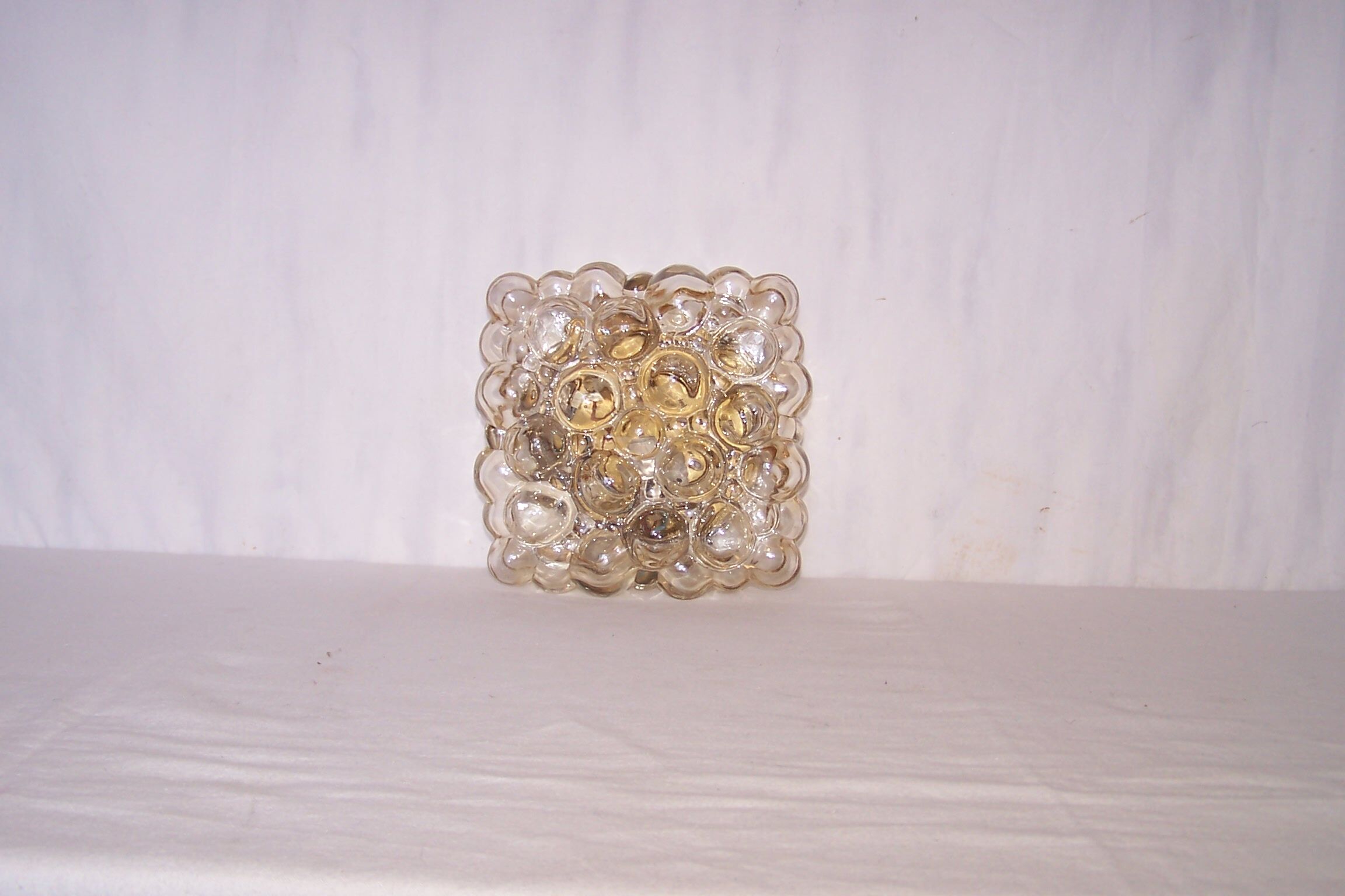 Bubble ceiling light Helena Tynell Limburg  60