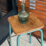 Industrial high stool