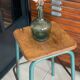 Tabouret haut industriel