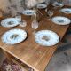 Rustic Farmhouse Table