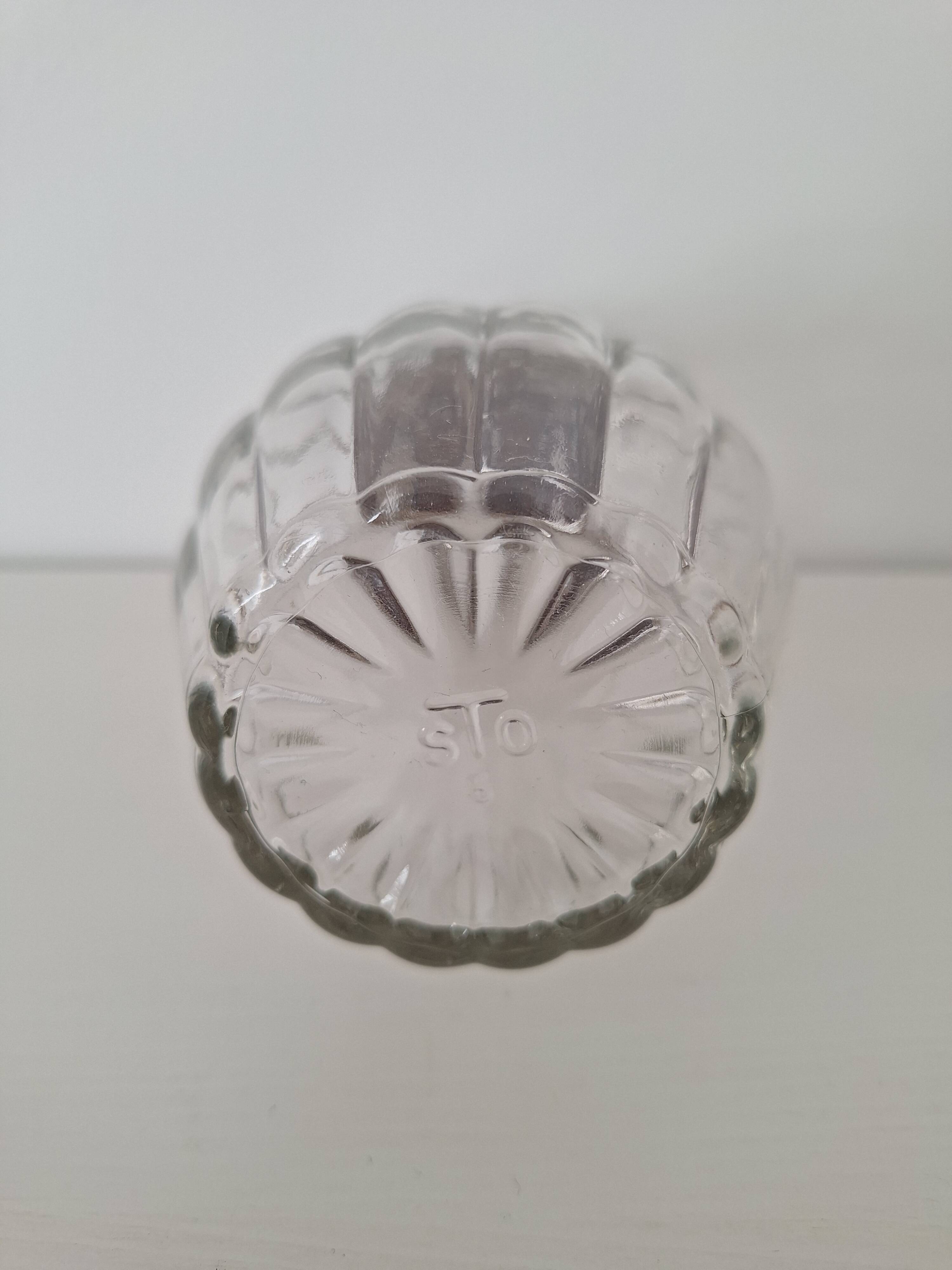 Vintage sugar bowl