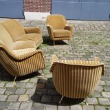 60s sofa