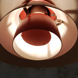 PH 4/3 Pendant designed by Poul Henningsen for Louis Poulsen
