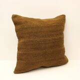 Coussin housse 50x50 cm kilim