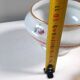 Sucrier en porcelaine de Limoges manufacture Bernardaud