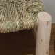 Chaise enfant marocaine
