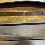 Louis XV style office