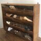 Trade furniture