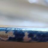 Henriot Quimper Breton Plate