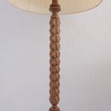 Vintage floor lamp
