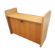 Wall shelf