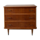 Commode vintage des années 50