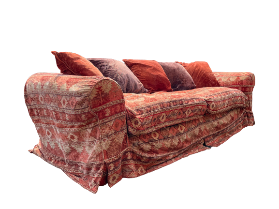 Sofa Roche Bobois 4 places