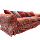 Sofa Roche Bobois 4 places