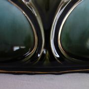 Art Nouveau planter by Gustave de Bruyn