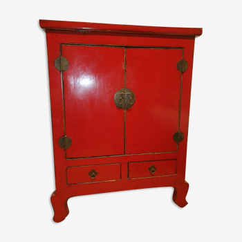 Armoire chinoise ancienne