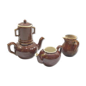 Cafetière, théière,