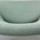 Pierre Paulin F598 Groovy Armchair for Artifort