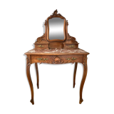 Dressing table Art Deco marble