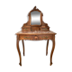 Dressing table Art Deco marble