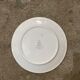 Set from the Digoin & Sarreguemines pottery.