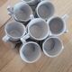 17 hand-painted stoneware coffee cups and saucers (ideal for professional use)