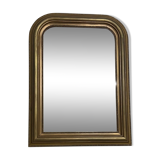 Miroir Louis Philippe