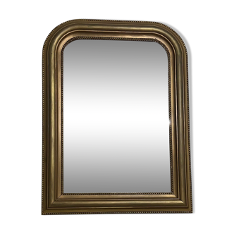 Miroir Louis Philippe