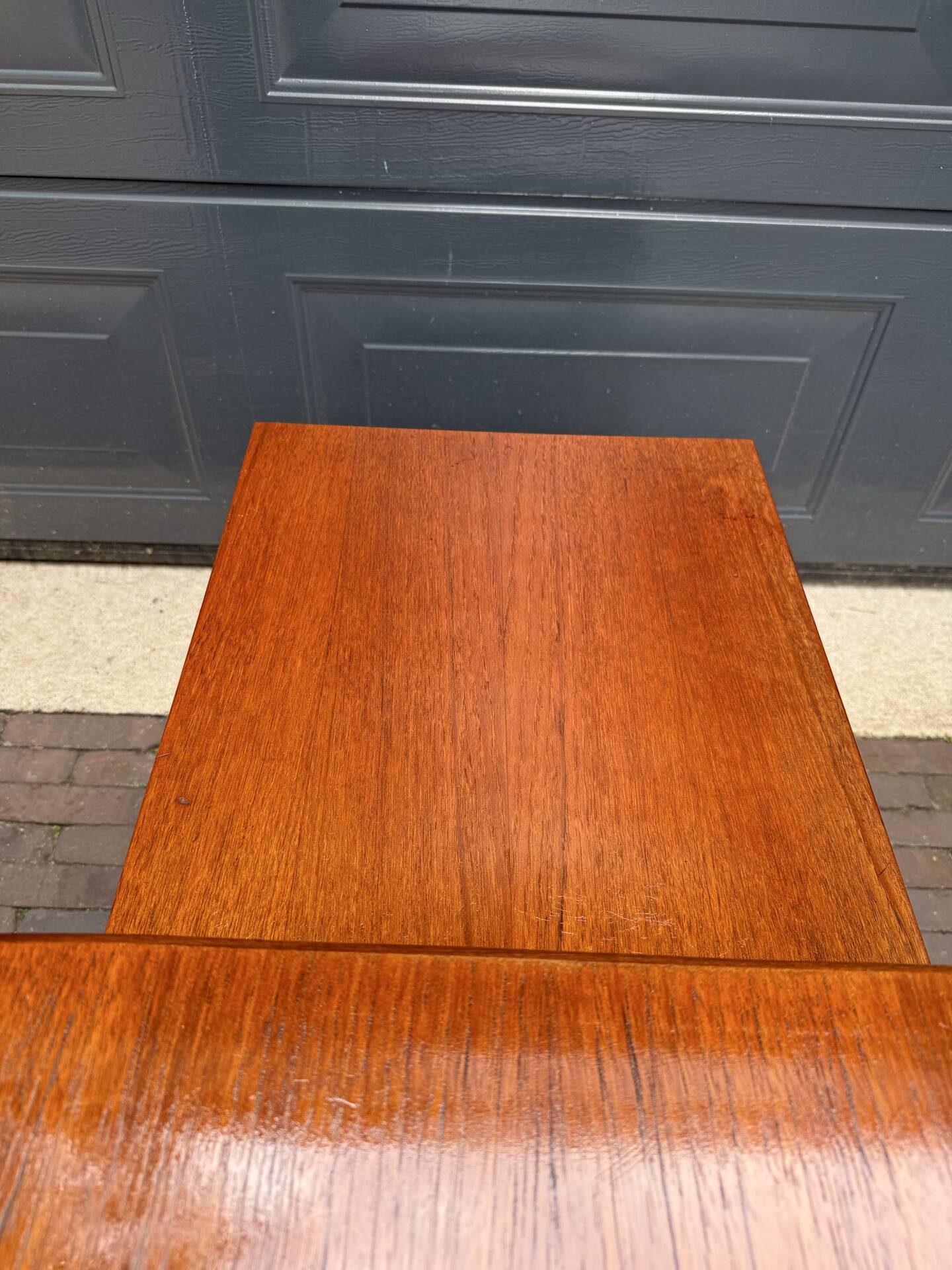 Wébe Tv table